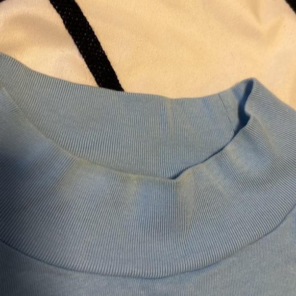 Long sleeve rugby tee - Picture 2 of 2